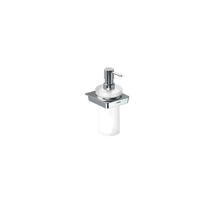 S6 CROMO DOSIFICADOR PARED CROMO S185832 WASSER