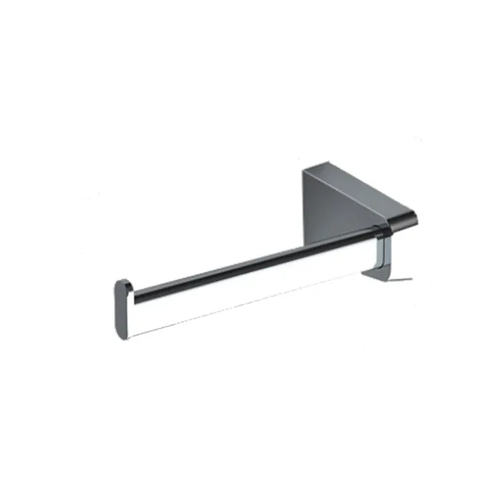 S6 CROMO PORTARROLLO RESERVA IZQ CROMO S161027 WASSER