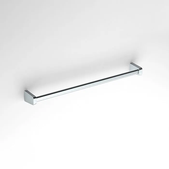 S6 CROMO TOALLERO DE BARRA 50MM CROMO S160945 WASSER