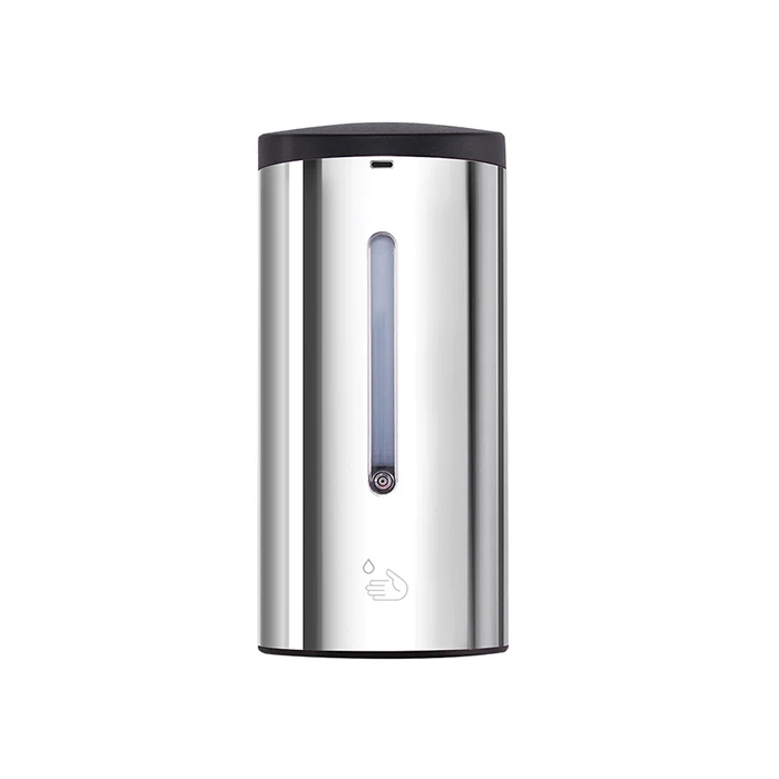 DISPENSADOR AUTOMÁTICO DE GEL Y JABÓN WE28.205 WASSER