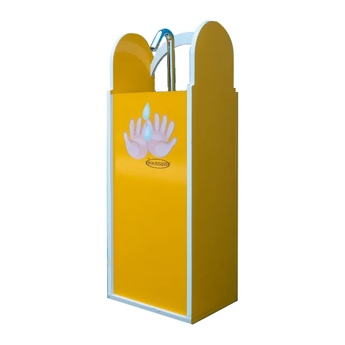 Dispensador DAN para niños Wasser Free Touch
