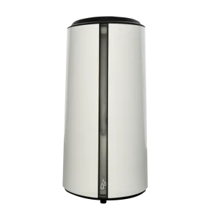 Dispensador de jabón / gel anti-bacterial Blanco Wasser