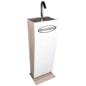 Dispensador Wasser Free Touch