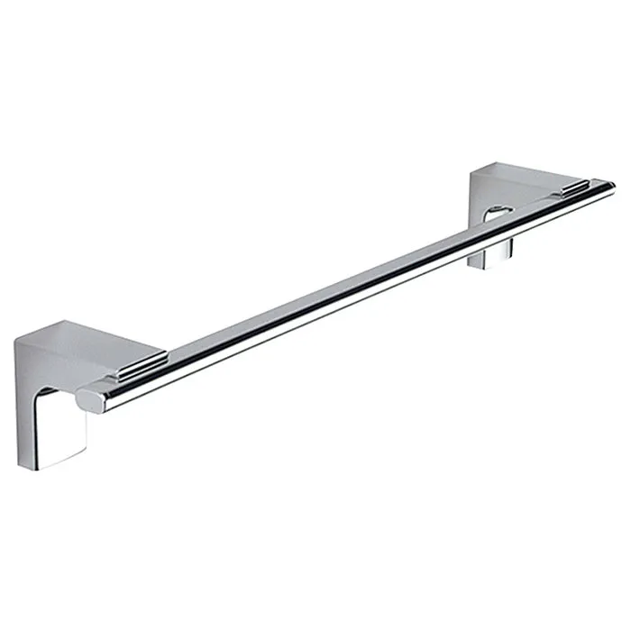 ELETECH TOALLERO DE BARRA CROMO S113538 WASSER