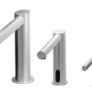 GRIFO, DISPENSADOR Y SECADOR DE MANOS “IR” WE23.803 WASSER
