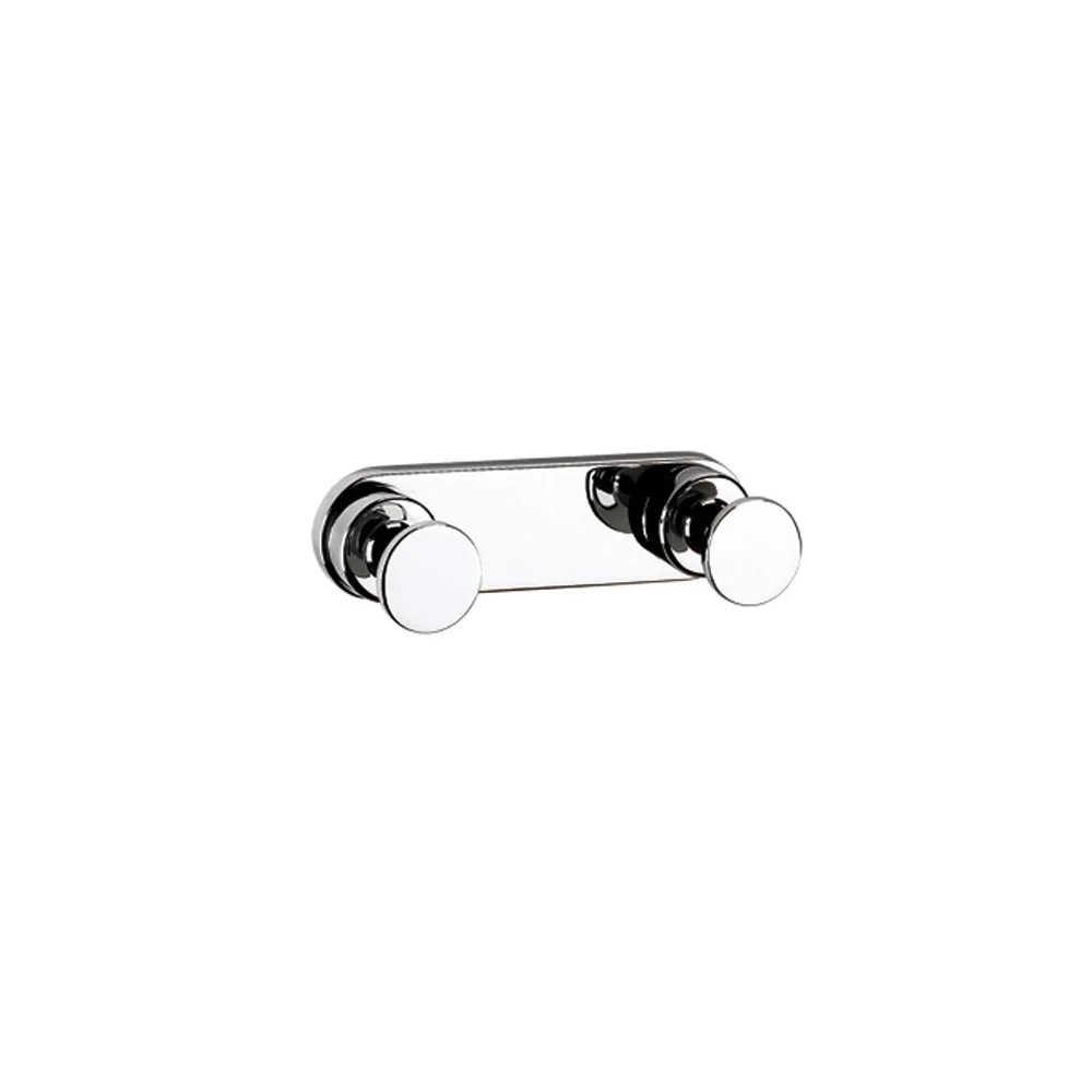 Percha doble TECNO PROJECT Wasser