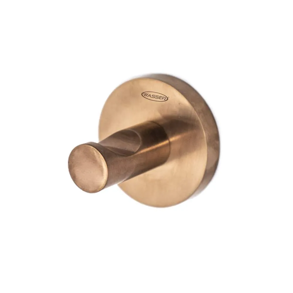 Percha Rose Gold Project 1.0 Wasser