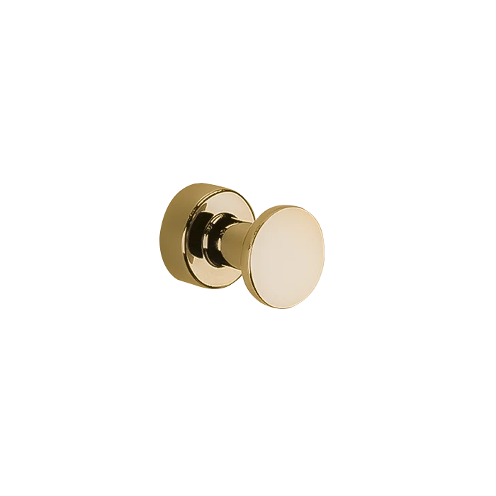 Percha Tecno Project "Brushed Gold" Wasser