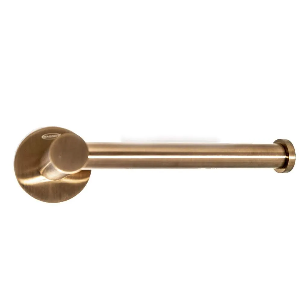 Porta rollos Rose Gold Project 1.0 Wasser