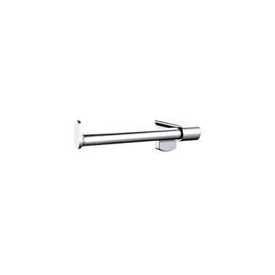 S1 PORTARROLLO ABIERTO IZDA CROMO S128211 WASSER
