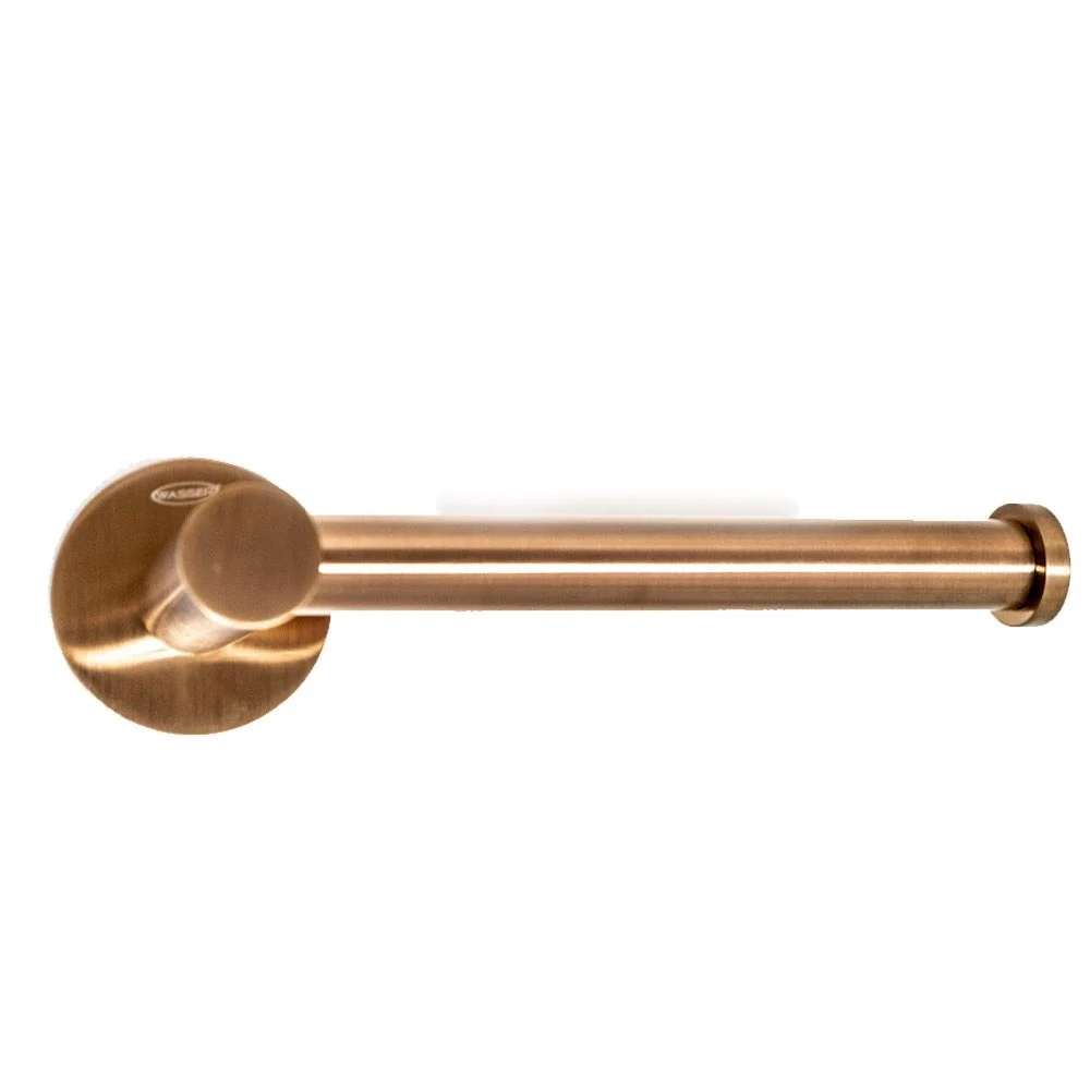 PORTARROLLOS WS61.469G ROSE GOLD WASSER