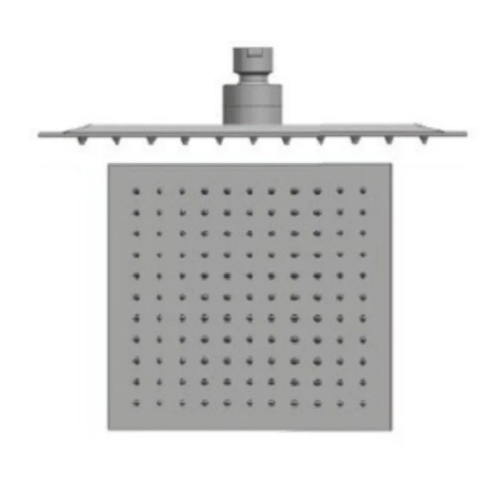REGADERA DE LLUVIA WS90.905 WASSER