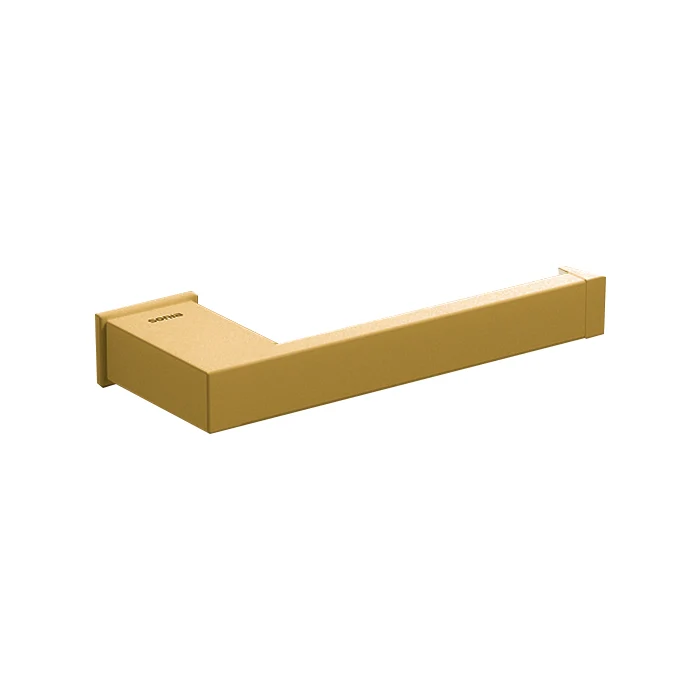 SCUBE PORTARROLLO BRUSHED GOLD S182138 WASSER