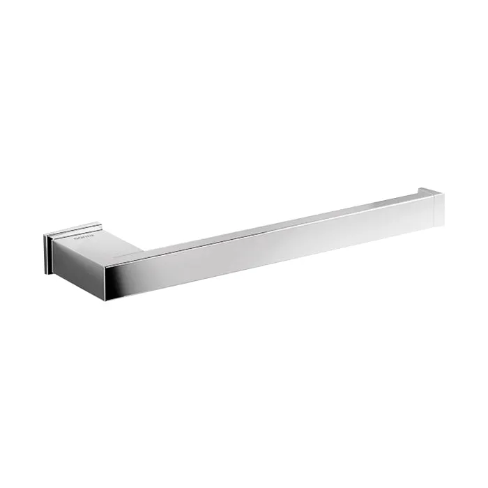 SCUBE TOALLERO DE BARRA ABIERTA CROMO S166824 WASSER