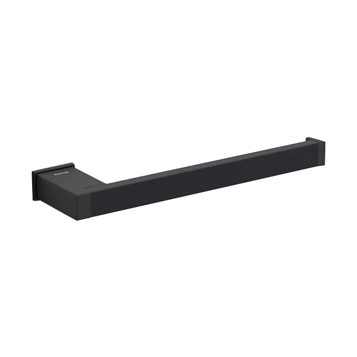 SCUBE TOALLERO DE BARRA ABIERTO NEGRO S173013 WASSER