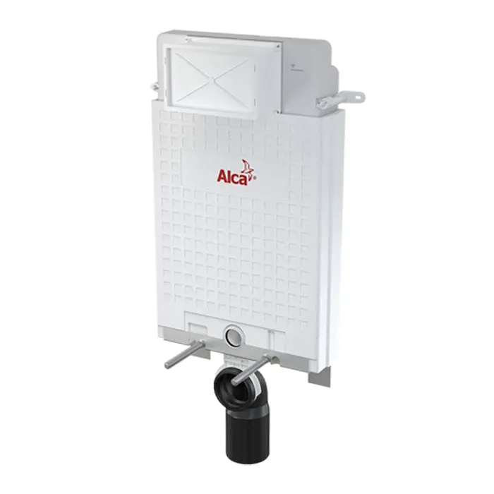 SISTEMA DE TANQUE OCULTO ALCAMODUL A100 WASSER