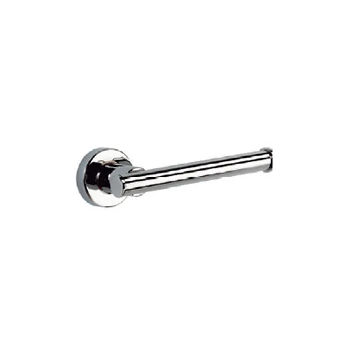 TECNO-PROJECT PORTARROLLOS CROMO S116997 WASSER