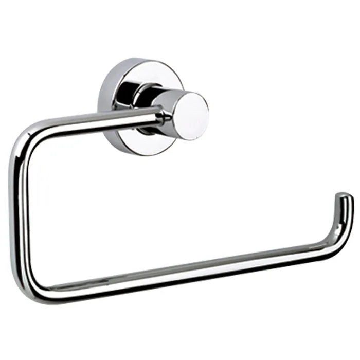 TECNO-PROJECT TOALLERO DE ANILLA ABIERTA S116928 WASSER