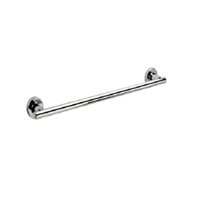 TECNO-PROJECT TOALLERO DE BARRA CROMO S116805 WASSER