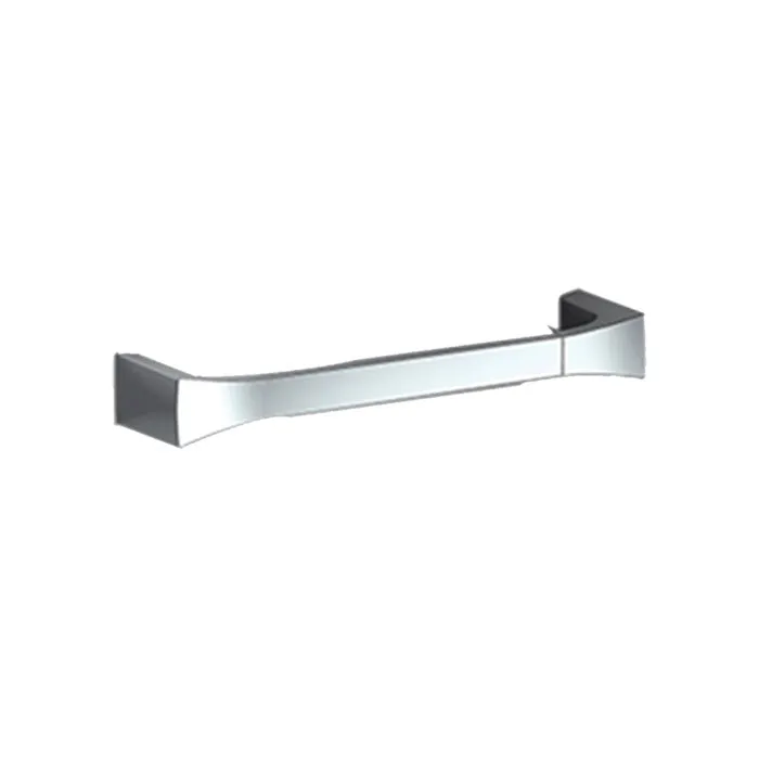 S7 TOALLERO DE BARRA 300MM CROMO S131464 WASSER