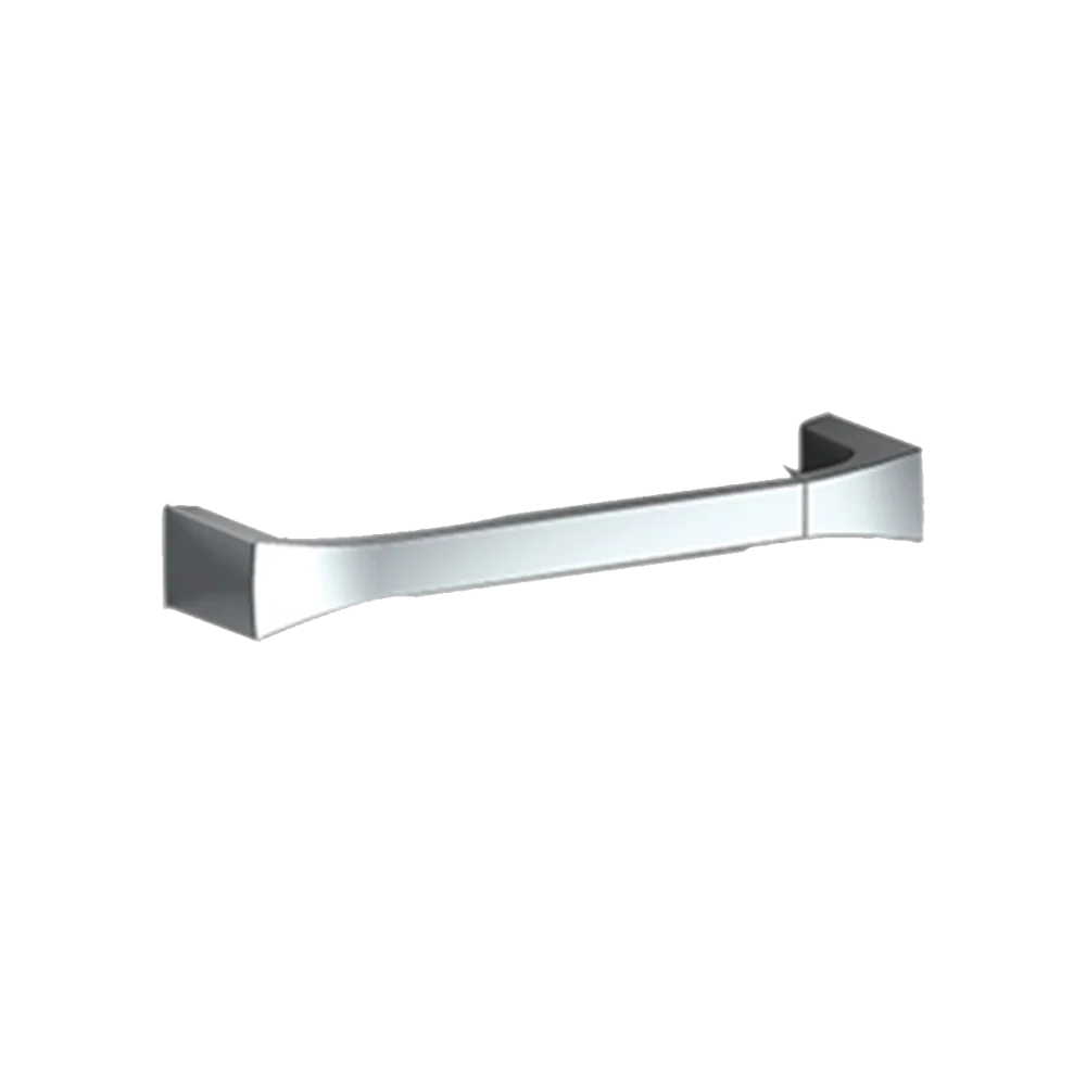 Toallero de barra 30cm S7 Wasser