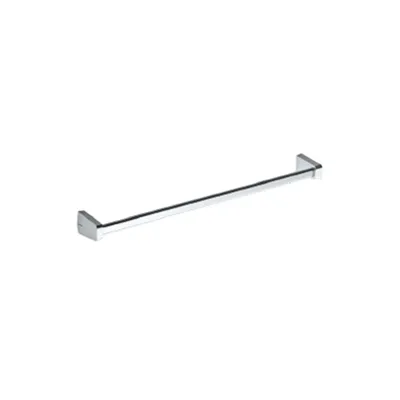 Toallero de barra 21" S6 CROMO Wasser