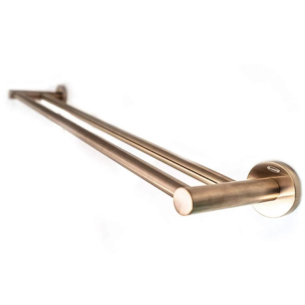 Toallero de barra Rose Gold Project 1.0 Wasser