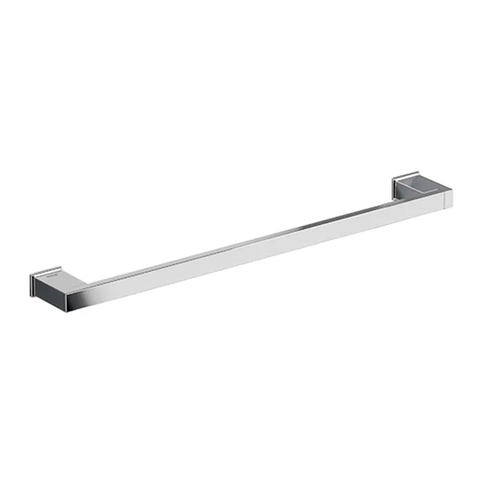 Toallero de Barra "Scube" Cromo Wasser