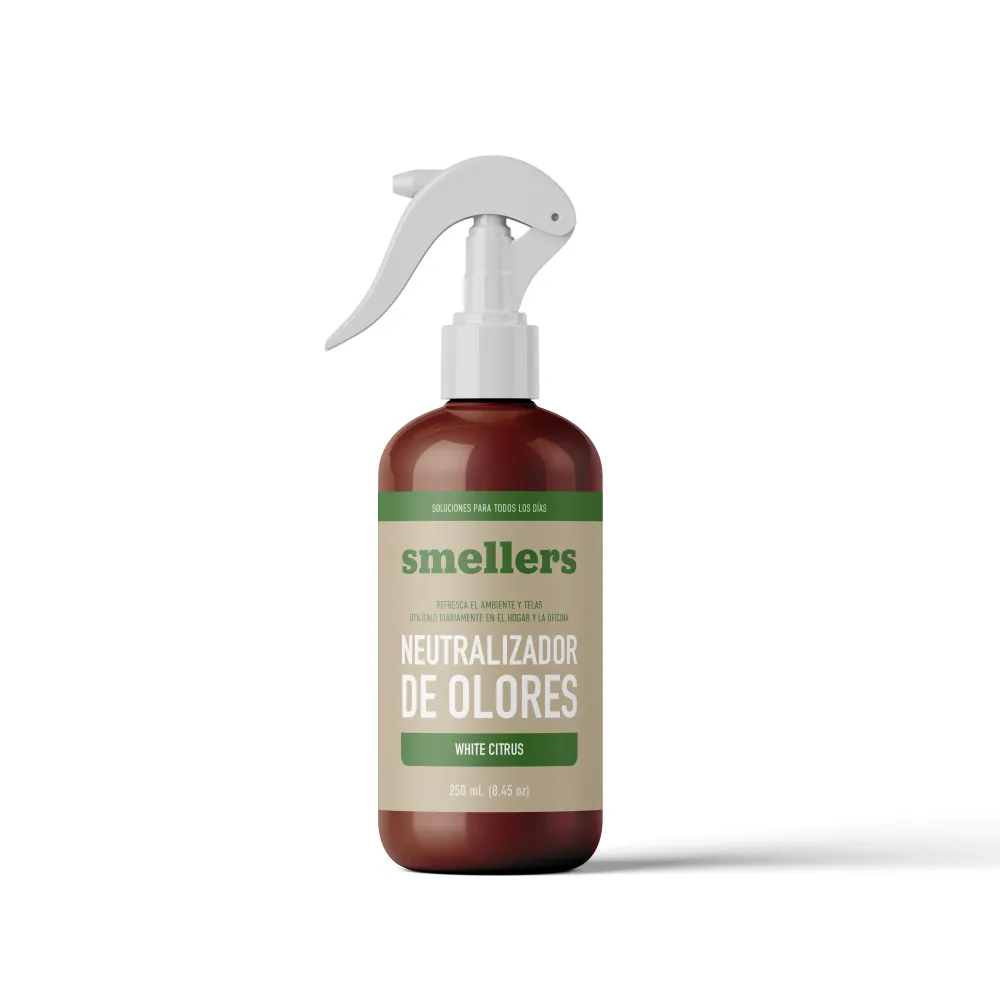 White Citrus - Neutraliza Olores