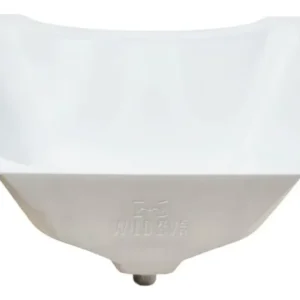Separador Orina Para Baño Seco + Sifón Antiolores Y Soportes - WildRover Wild Rover