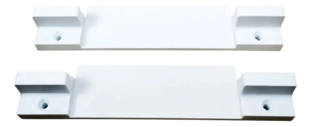 Separador Orina Para Baño Seco + Sifón Antiolores Y Soportes - WildRover Wild Rover