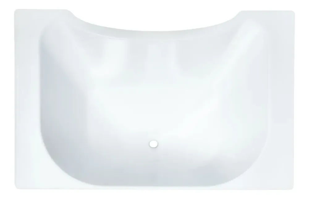 Separador Orina Para Baño Seco + Sifón Antiolores Y Soportes - WildRover Wild Rover