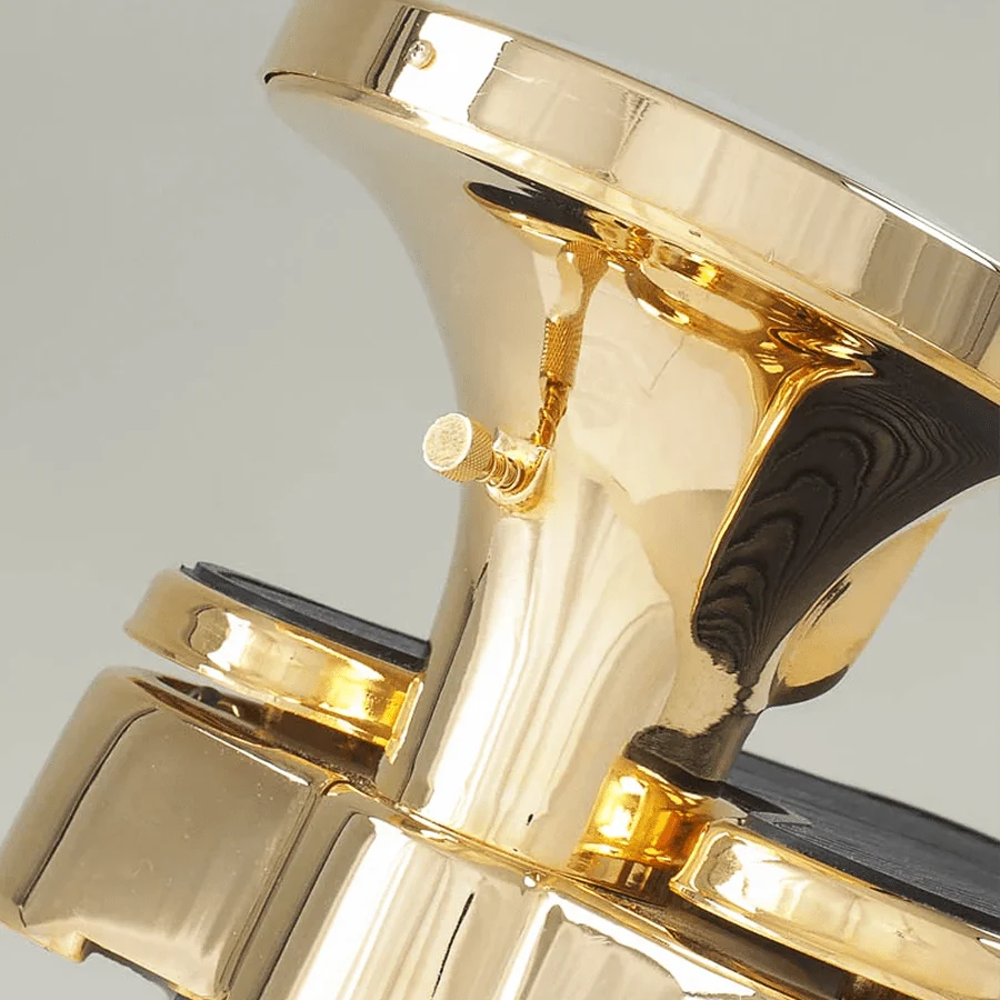 ESCALAS DE ORO WUNDER