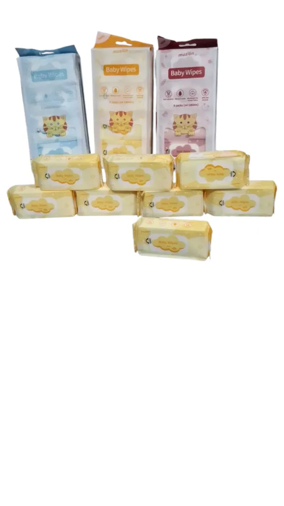 Bolsa 8 und yovi cosmeticos por mayor