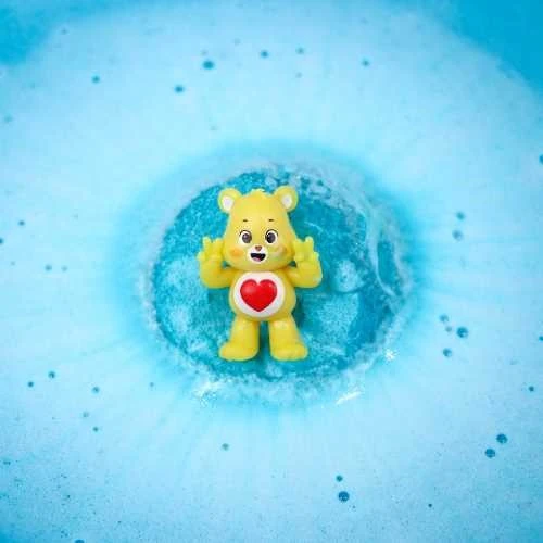 Bomba de baño Surprise Oso Amoroso ZIMPLI
