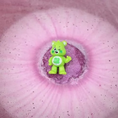 Bomba de baño Surprise Oso Amoroso ZIMPLI