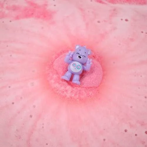 Bomba de baño Surprise Oso Amoroso ZIMPLI