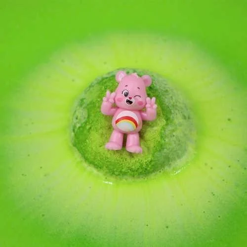 Bomba de baño Surprise Oso Amoroso ZIMPLI