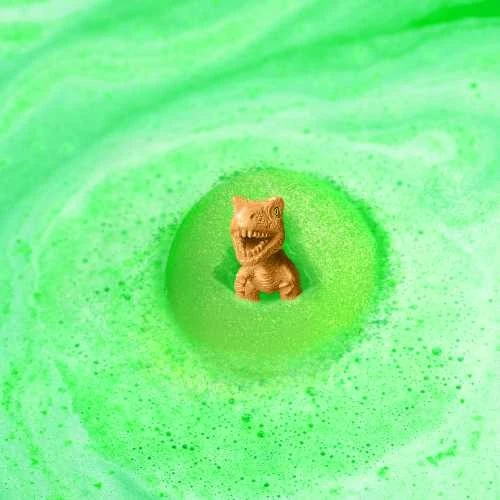 Pack 6 Bombas de Baño Surprise Dinos ZIMPLI