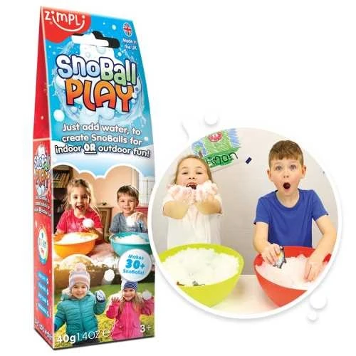 Snoball Play ZIMPLI