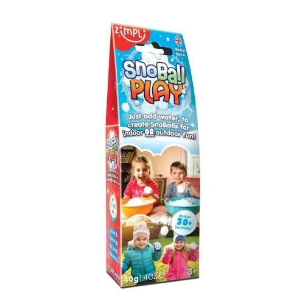 Snoball Play ZIMPLI
