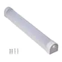 Applique LED Salle de Bain – 40 cm – 750 Lumens