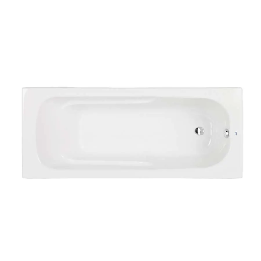 BaÑEra AcrÍLica Nila 140X70 para Viaje