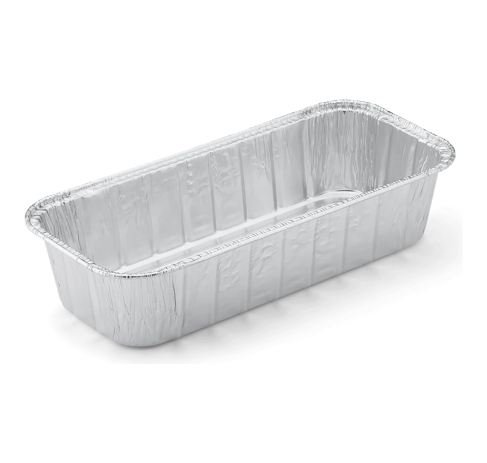 Bandejas para escurrimientos para asadores Weber 10 pzas