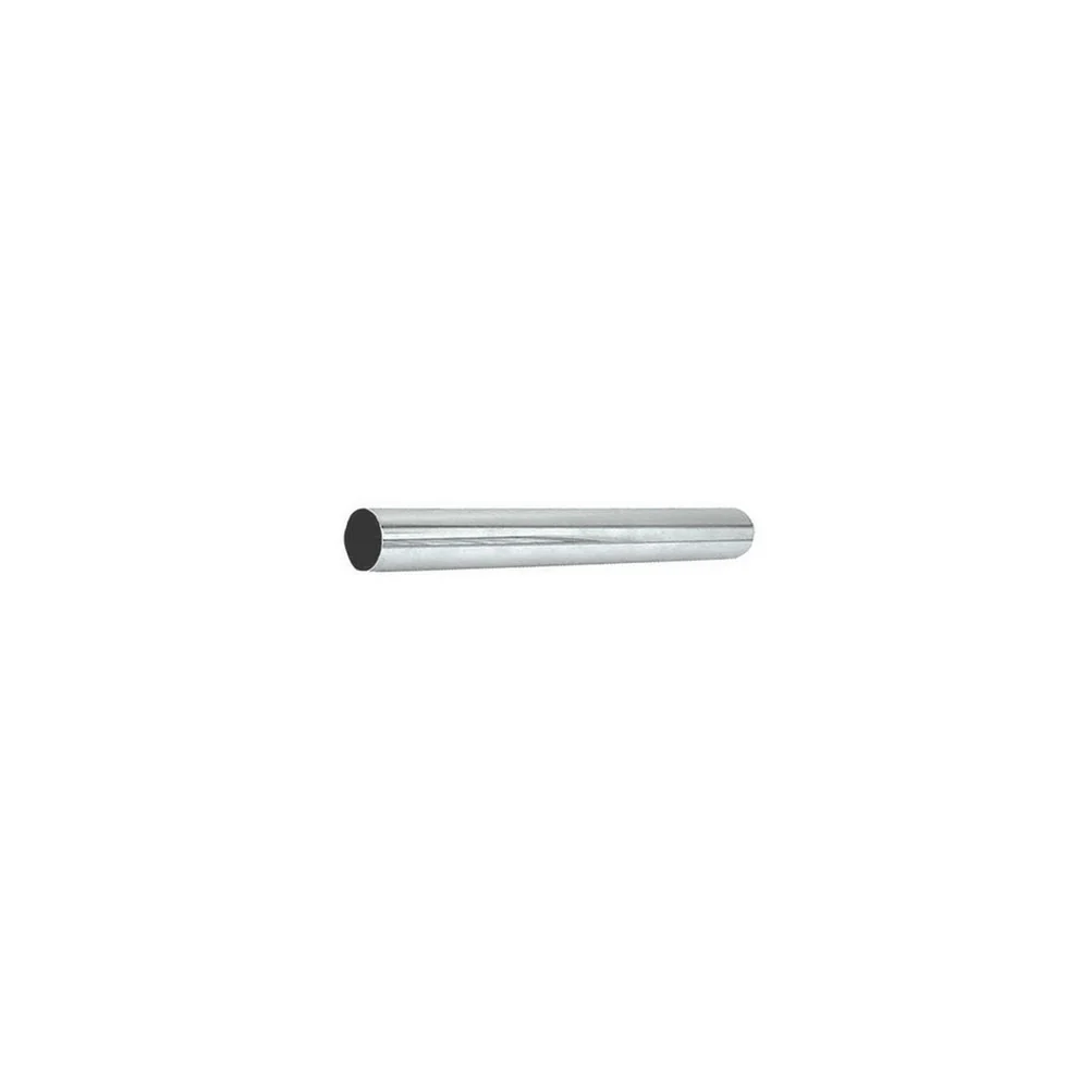 Cañerí de desagüe para inodoro tipo Lux longitud 25 cm espesor 0,75
