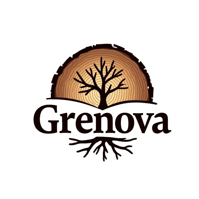 Conjunto de muebles de baño Taiga | Grenova