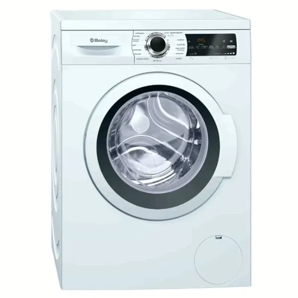 Lavadora carga frontal Balay 3TS986BT 8KG 1200RP