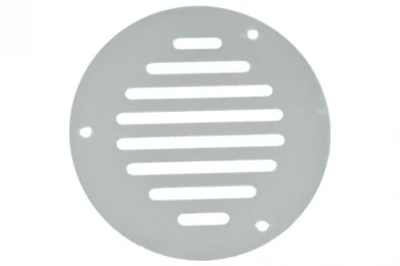 Tapa para Resumidero Cromada Meer TAPARC