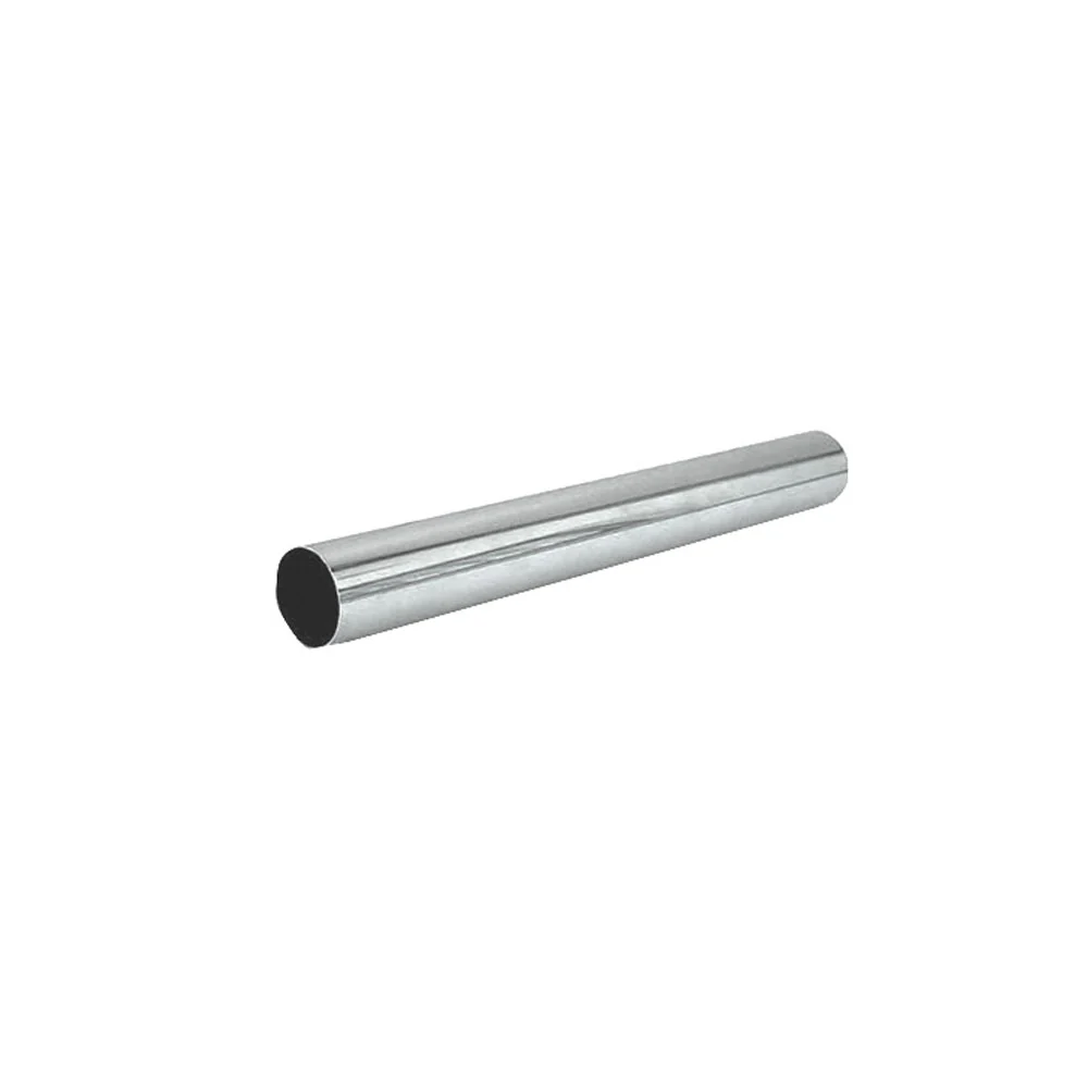 Tuberí de desagüe para inodoro sin roseta diámetro 30 mm
