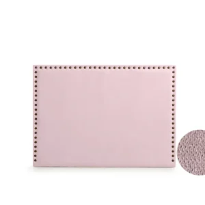 Cabecero Tapizado MODENA DUO Acualine 145x120x8 cm - Moonia